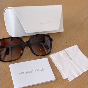 michael kors women’s sunglasses